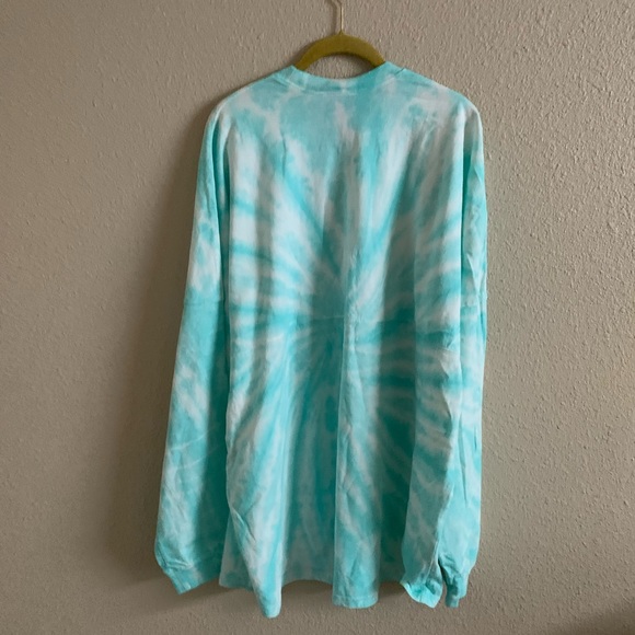 SPIRIT JERSEY Tie Dyed XXL Jersey NWOT 🌴 - Picture 7 of 8